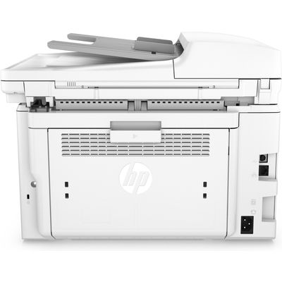 HP LaserJet Pro MFP M148dw - Imprimante laser