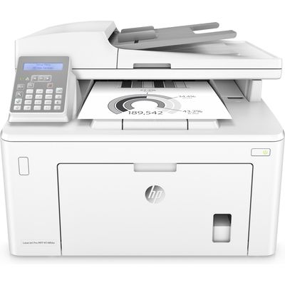 HP LaserJet Pro MFP M148fdw - Imprimante laser