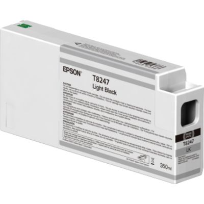 Epson T8247 - Noir clair - Cartouche d'encre
