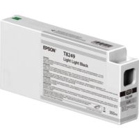 Epson T8249 - Noir clair léger - Cartouche d'encre