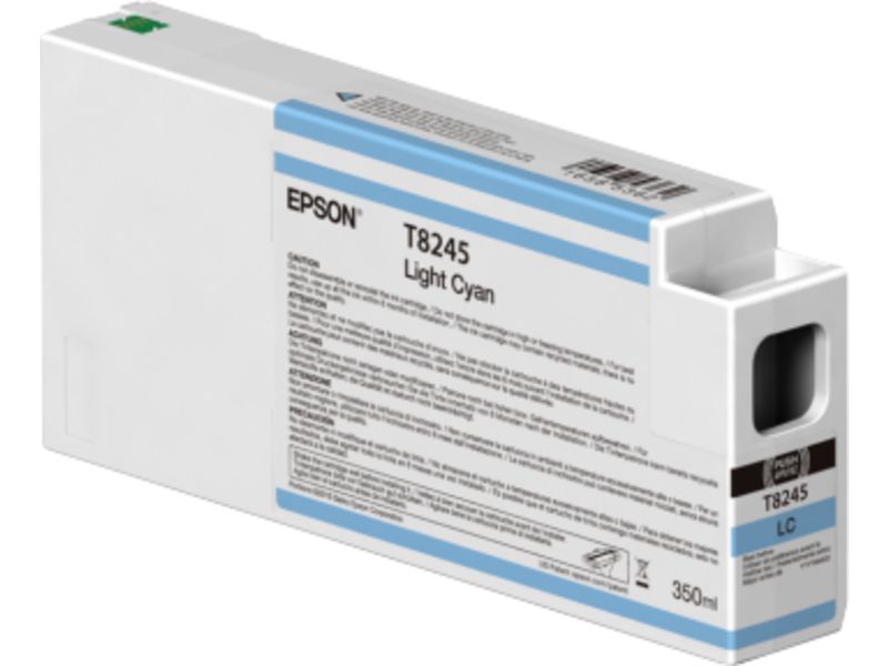 Epson T8245 Inktcartridge Licht-cyaan