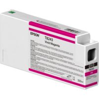 Epson T8243 - Magenta - Cartouche d'encre
