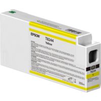 Epson T8244 - Jaune - Cartouche d'encre