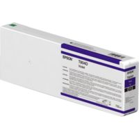 Epson T804D (C13T804D00) Cartouche d'encre Violet