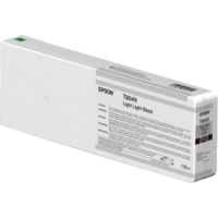 Epson T8049 (C13T804900) Cartouche d'encre noir clair