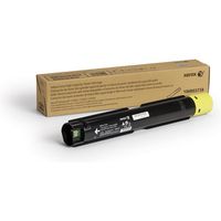Xerox 106R03738 - Jaune - Toner - Très grande capacité