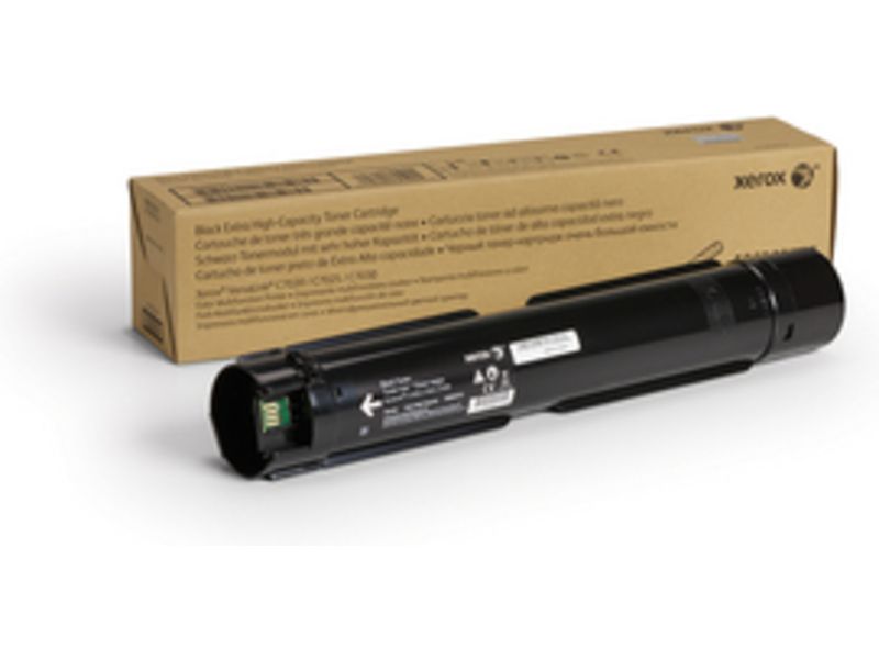 Xerox 106R03737 Toner Zwart Extra hoge capaciteit