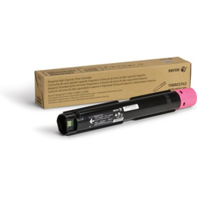 Xerox 106R03743 - Magenta - Toner - Grande capacité