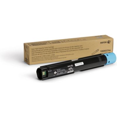 Xerox 106R03744 - Cyan - Toner - Grande capacité