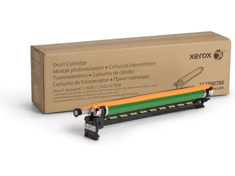 Xerox 113R00780 Drum