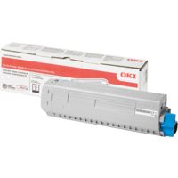 OKI 47095704 - Noir - Toner