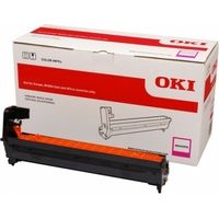 OKI 46857506 - Magenta - Tambour