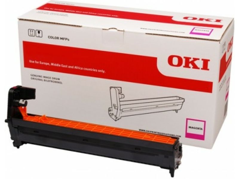OKI 46857506 Drum Magenta
