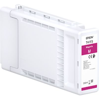 Epson T41F340 - Magenta - Cartouche d'encre