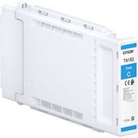 Epson T41R240 - Cyan - Cartouche d'encre
