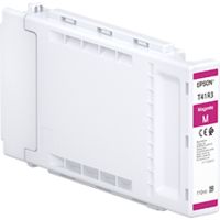 Epson T41R340 - Magenta - Cartouche d'encre