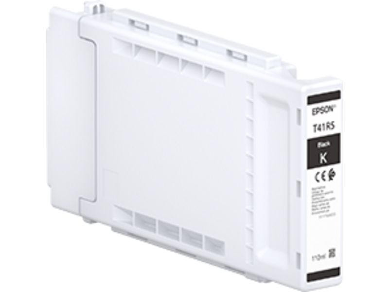 Epson T41R450 Inktcartridge Zwart