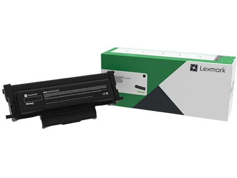 Lexmark B222X00 Toner Zwart Extra hoge capaciteit