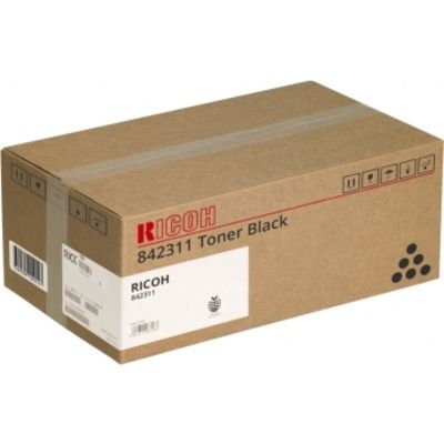 Ricoh 842311 - Noir - Toner