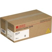 Ricoh 842312 - Jaune - Toner