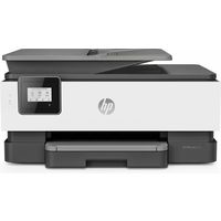 HP OfficeJet 8012 - Imprimante à jet d'encre