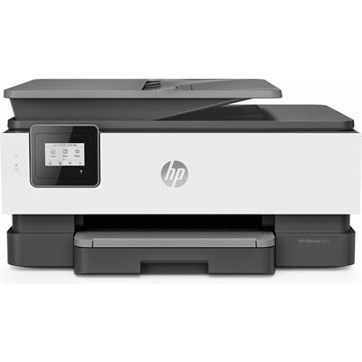 HP OfficeJet 8012 - Imprimante à jet d'encre