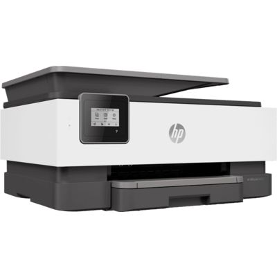 HP OfficeJet 8012 - Imprimante à jet d'encre