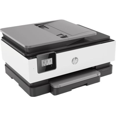 HP OfficeJet 8012 - Imprimante à jet d'encre