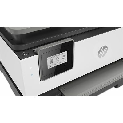 HP OfficeJet 8012 - Imprimante à jet d'encre