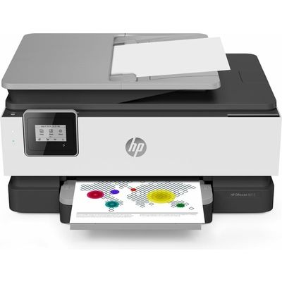 HP OfficeJet 8012 - Imprimante à jet d'encre