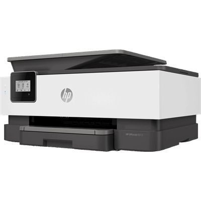 HP OfficeJet 8012 - Imprimante à jet d'encre