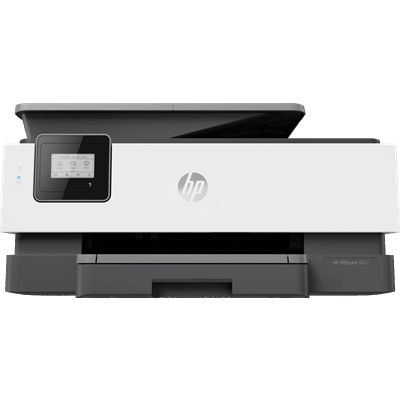 HP OfficeJet 8012 - Imprimante à jet d'encre