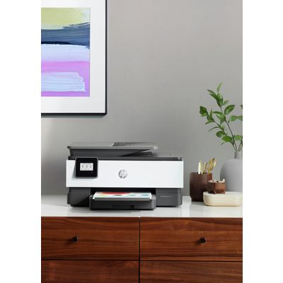HP OfficeJet 8012 - Imprimante à jet d'encre