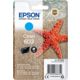 Epson 603 (C13T03U24010) - Cyan - Cartouche d'encre