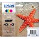 Epson 603 (C13T03U64010) - 4 couleurs - Cartouche d'encre - Multipack