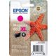 Epson 603XL (C13T03A34010) - Magenta - Cartouche d'encre - Grande capacité