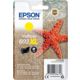 Epson 603XL (C13T03A44010) - Jaune - Cartouche d'encre - Grande capacité