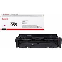 Canon 055 M - Magenta - Toner