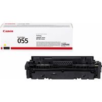 Canon 055 Y - Jaune - Toner
