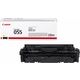Canon 055 Y - Jaune - Toner