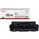 Canon 055H BK - Noir - Toner - Grande capacité