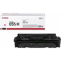 Canon 055H M - Magenta - Toner - Grande capacité