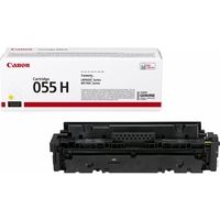 Canon 055H Y - Jaune - Toner - Grande capacité