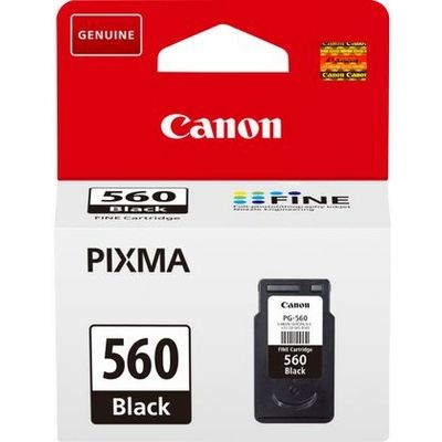 Canon PG-560 - Noir - Cartouche d'encre