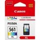 Canon CL-561XL (CL-561XL) - 3-couleurs - Cartouche d'encre - Grande capacité