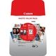 Canon PG-560XL / CL-561XL - Noir + 3 couleurs - Cartouche d'encre - Grande capacité - Multipack