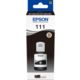 Epson 111 (C13T03M140) - Noir - Cartouche d'encre