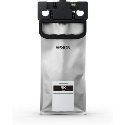 Epson C529R/C579R  (C13T01C100) - Noir - Cartouche d'encre - Grande capacité