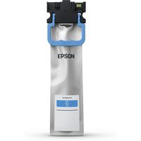 Epson C529R/C579R  (C13T01C200) - Cyan - Cartouche d'encre - Grande capacité