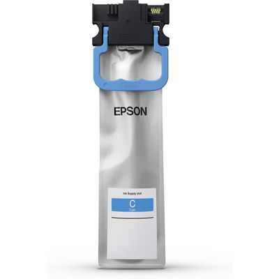 Epson C529R/C579R  (C13T01C200) - Cyan - Cartouche d'encre - Grande capacité